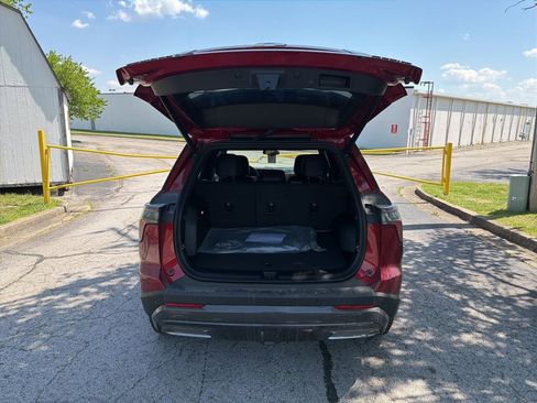 New 2026 Chevrolet Equinox ACTIV AWD/4WD image 11