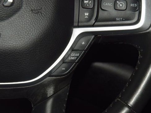 Used 2024 RAM 4500 SLT w/ Quick Order Package 2YG SLT image 31