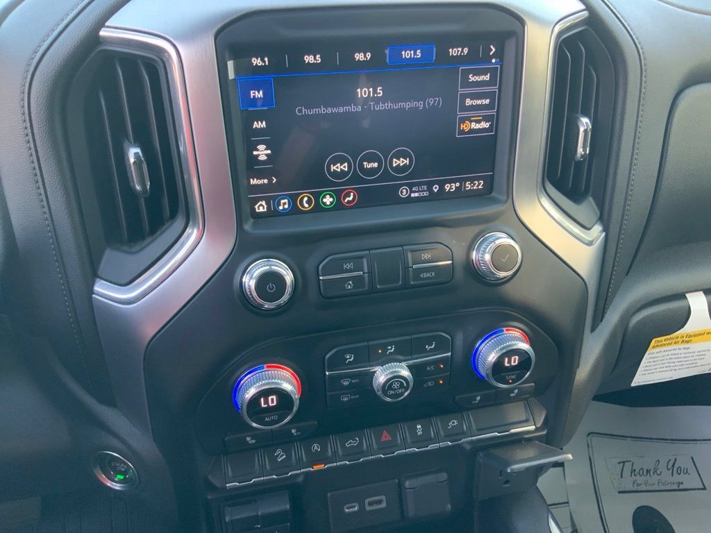 Used 2021 GMC Sierra 1500 Elevation w/ Preferred Package AWD/4WD image 20