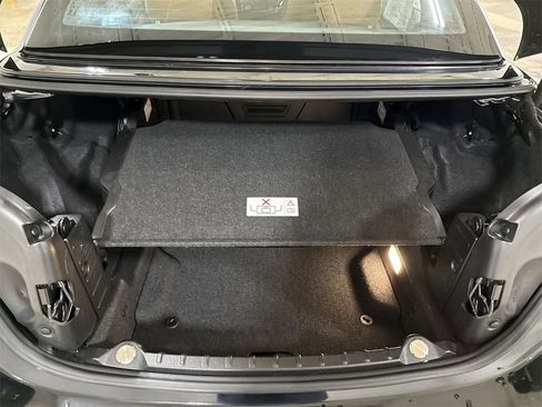 Used 2018 BMW 430i Convertible image 24
