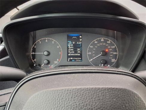 Used 2023 Toyota Corolla LE image 13