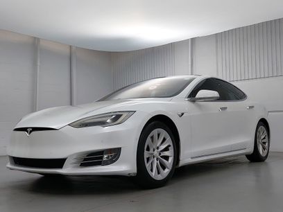 Used 2017 Tesla Model S