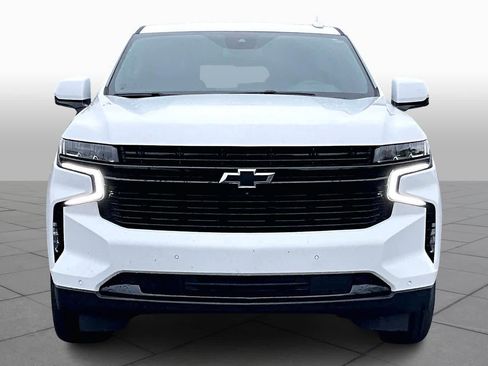 Used 2024 Chevrolet Tahoe RST w/ RST Performance Edition image 4