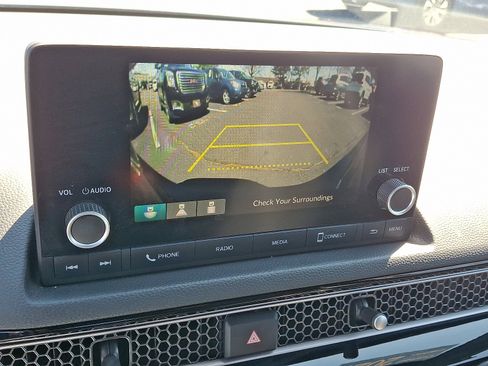 Certified 2023 Honda Civic Sport image 17