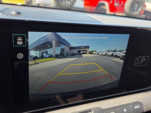 Used 2025 Kia K4 FWD image 20