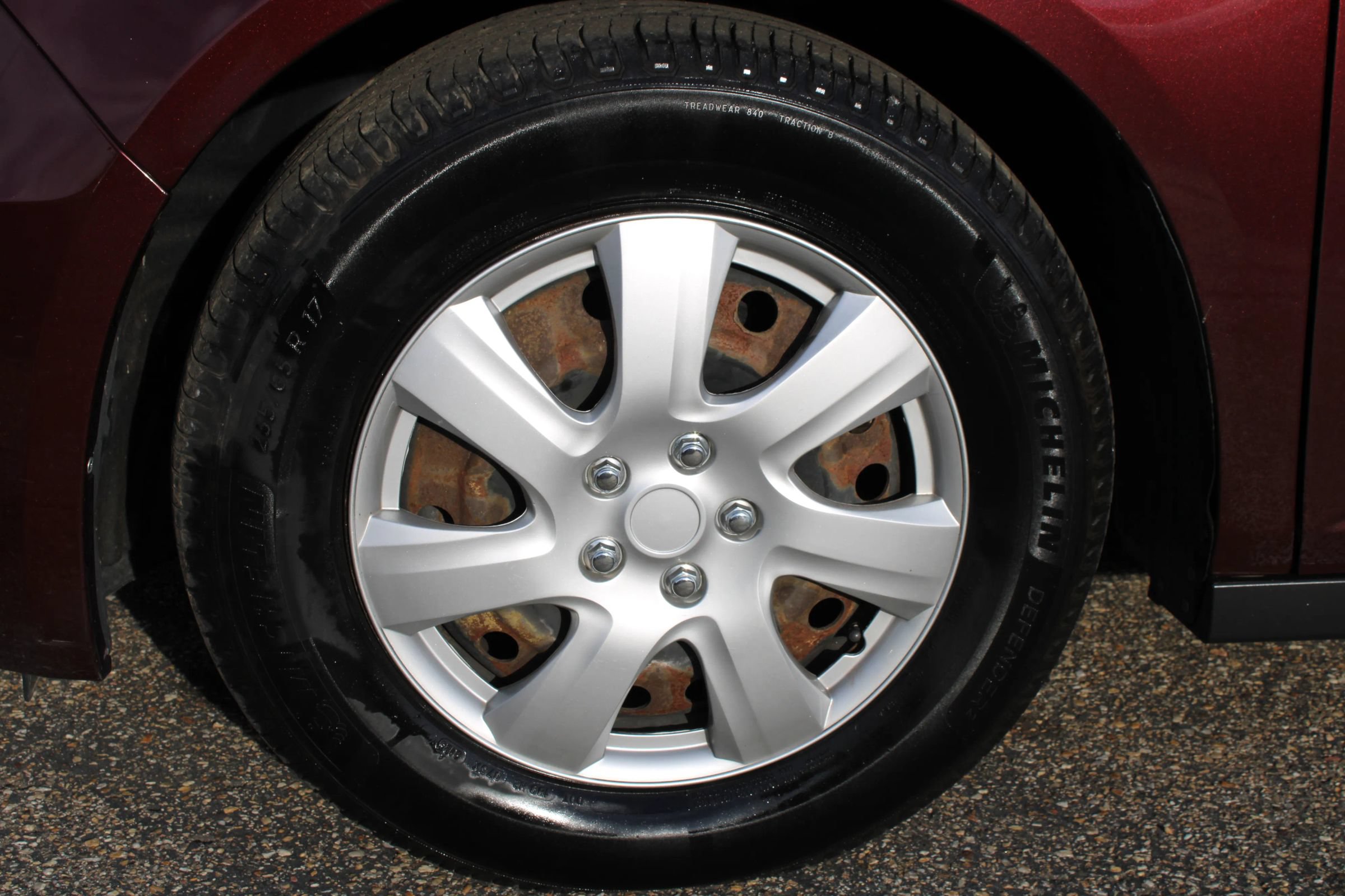 Used 2017 Honda Odyssey LX image 28