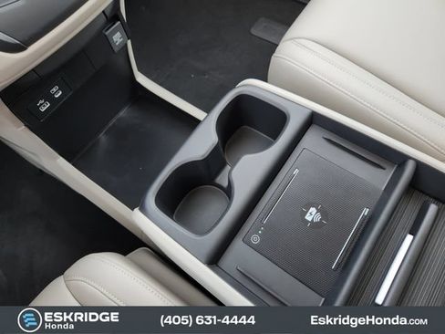 New 2026 Honda Odyssey EX-L image 15