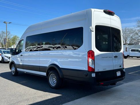 Used 2020 Ford Transit 350 XL RWD image 5