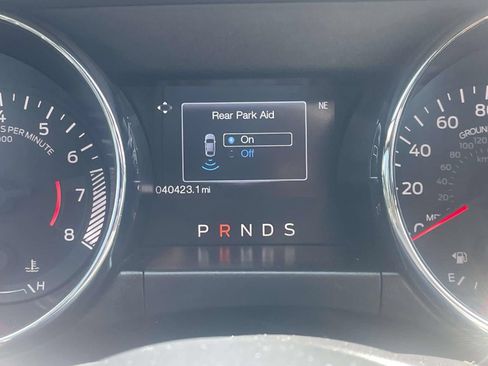 Used 2017 Ford Mustang GT Premium w/ Equipment Group 401A RWD image 30