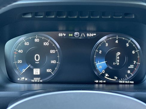 Certified 2022 Volvo XC90 T6 Inscription image 32