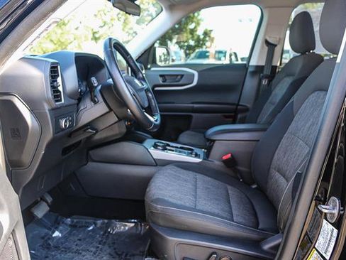 Used 2022 Ford Bronco Sport Big Bend w/ Convenience Package image 18