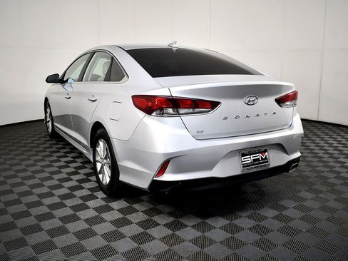 Used 2019 Hyundai Sonata SE image 12