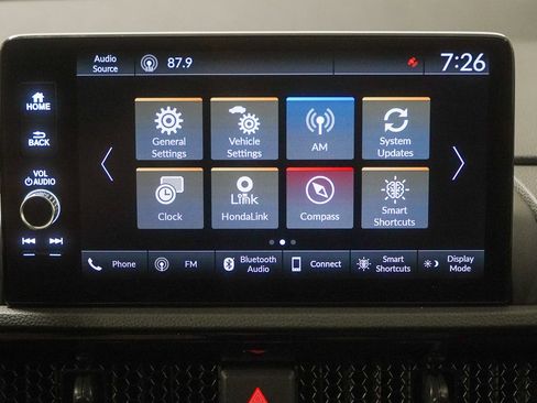 Certified 2025 Honda CR-V EX-L image 28