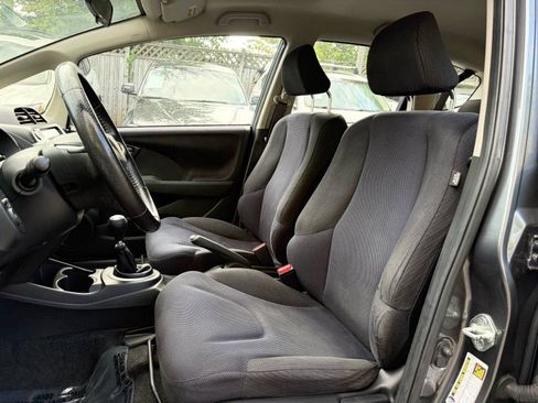 Used 2012 Honda Fit Sport image 14