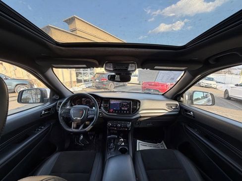Used 2022 Dodge Durango GT image 13