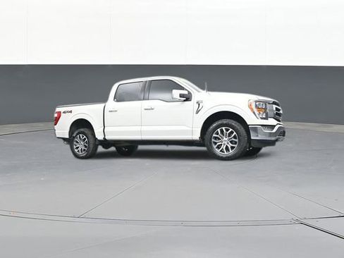 Used 2022 Ford F150 Lariat image 43