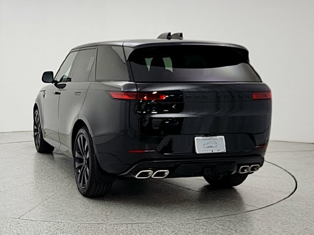 New 2027 Land Rover Range Rover Sport Twenty Edition AWD/4WD image 6