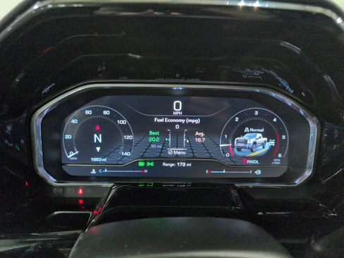 Used 2025 GMC Sierra 2500 SLE image 8