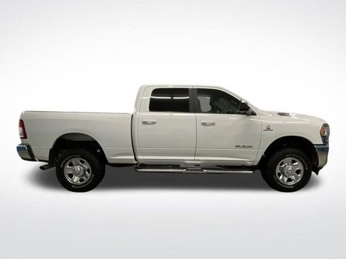 Used 2022 RAM 2500 Big Horn image 2