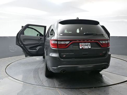 Used 2024 Dodge Durango GT AWD/4WD image 60