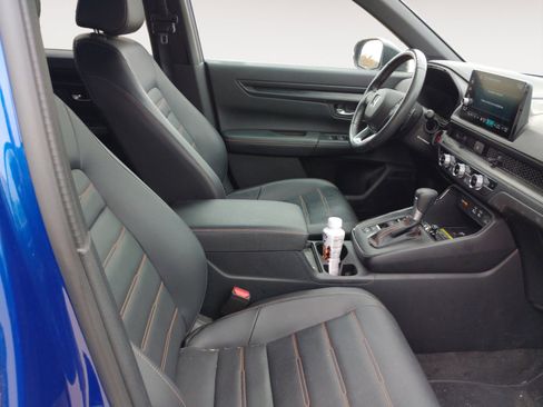 Used 2024 Honda CR-V Sport-L image 15