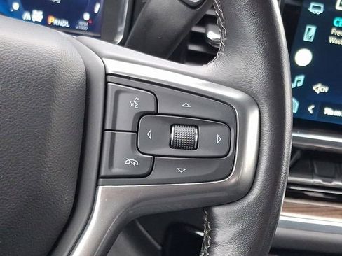 Used 2022 Chevrolet Silverado 1500 LT image 22