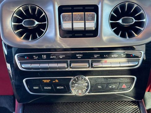 Used 2022 Mercedes-Benz G 63 AMG 4MATIC image 46