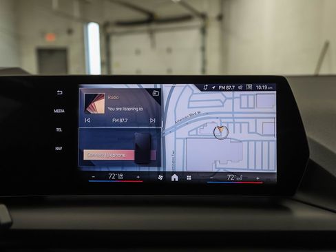 Certified 2025 BMW 228i xDrive w/ Premium Package image 15