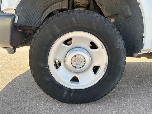 Used 2008 Ford F250 XL image 37