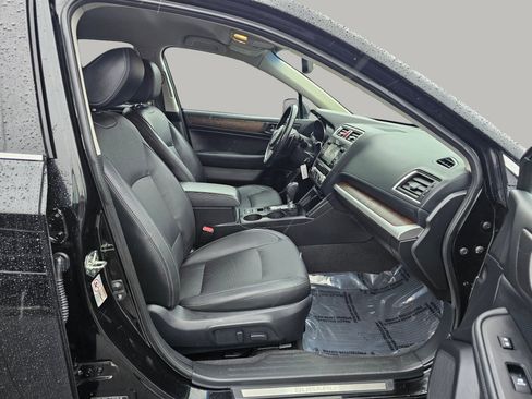 Used 2015 Subaru Outback 3.6R Limited w/ Protection Package #1 image 24