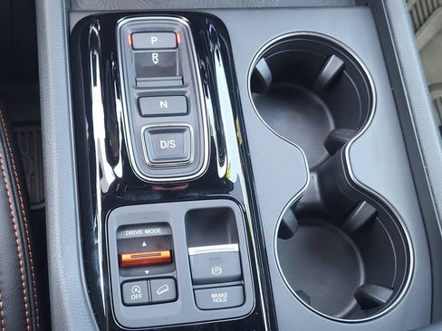 Certified 2026 Honda Pilot TrailSport image 20