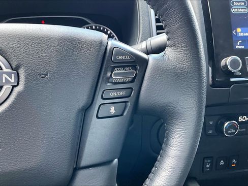 Certified 2023 Nissan Frontier SV w/ SV Convenience Package image 24