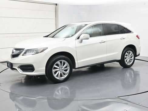 Used 2018 Acura RDX AWD image 24