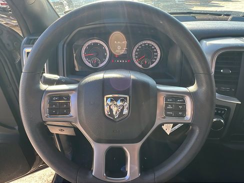 Used 2024 RAM 1500 Classic Warlock image 26