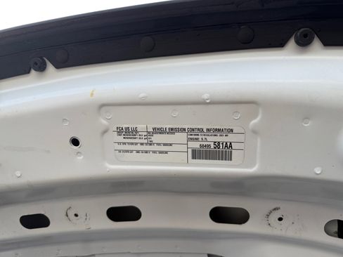 Used 2021 RAM 1500 Limited w/ Night Edition image 12