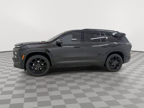 Certified 2024 Chevrolet Traverse RS w/ LPO, Floor Liner Package image 7