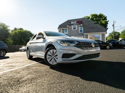 Used 2019 Volkswagen Jetta S w/ Driver Assistance Package