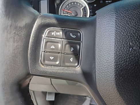 Used 2015 RAM 1500 Sport w/ Convenience Group AWD/4WD image 14