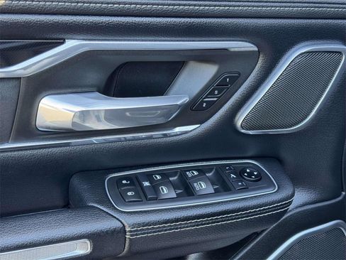Used 2020 RAM 1500 Laramie image 18