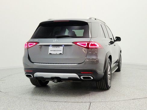 Used 2022 Mercedes-Benz GLE 350 image 6