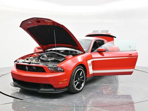 Used 2012 Ford Mustang Boss 302 image 47