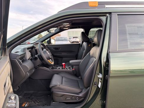 New 2026 Subaru Outback Wilderness image 16