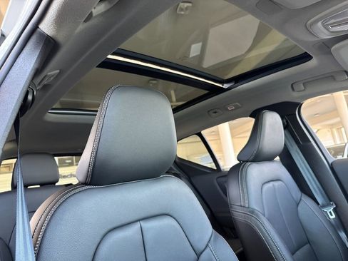 New 2026 Volvo XC40 B5 Plus w/ Protection Package Premier image 16