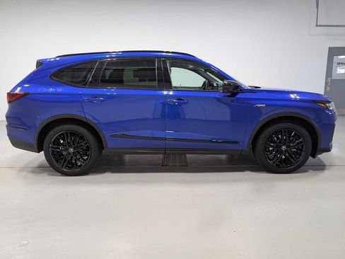 Certified 2025 Acura MDX A-Spec image 7