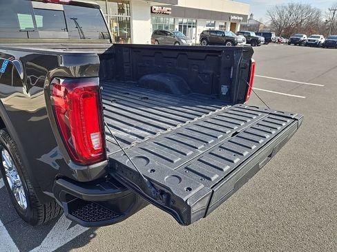 Used 2022 GMC Sierra 2500 Denali image 59