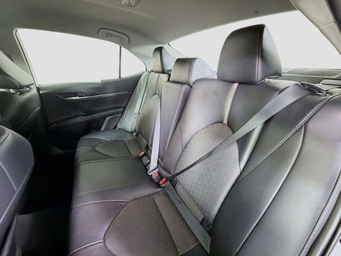 Used 2024 Toyota Camry XSE image 23