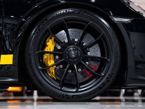 Used 2019 Porsche 911 GT3 RS RWD image 44