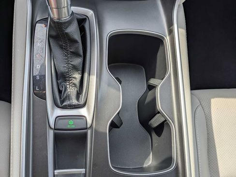 Used 2018 Honda Accord EX-L image 15