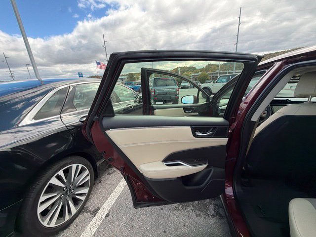 Used 2021 Honda Clarity Plug-In Hybrid image 20