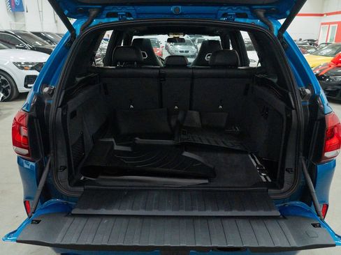 Used 2018 BMW X5 M image 26